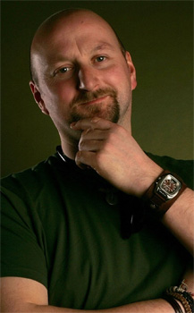 Neil Marshall
